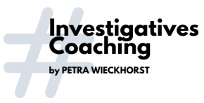 Investigatives Coaching