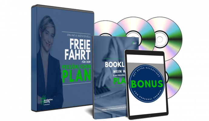 FREIE FAHRT - Das Kursbuch für Experten